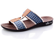 Шлепанцы Lenase 301-4 от магазина Frison