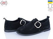 Туфли Arto 030 ч-з от магазина Frison