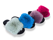 Тапочки Deshman 503-1 mix от магазина Frison