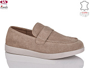 Туфли Gukkcr JW0069 от магазина Frison