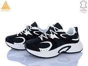 Кроссовки Stilli Group T40-3 шкіра от магазина Frison