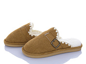 Тапочки Dafuyuan CK04-3 от магазина Frison