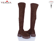 Ботфорты Veagia-Ada T07-3 от магазина Frison