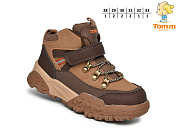 Ботинки Том.М 11719B от магазина Frison