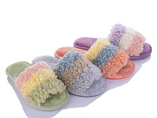 Тапочки No Brand WF8076 mix от магазина Frison