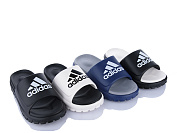 Шлепанцы Deshman A702 mix от магазина Frison