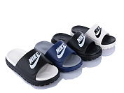 Шлепанцы Babyshop N26-1 mix от магазина Frison