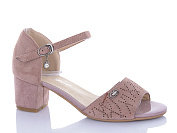 Босоножки Qq Shoes BR705-37-1 от магазина Frison