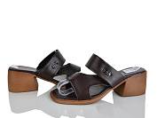 Шлепанцы Loretta X371-3 от магазина Frison