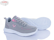 Кроссовки Sindikat M005 l.grey от магазина Frison