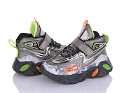 Кроссовки Мир A215B gun от магазина Frison