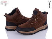 Ботинки Kulada-Ucss-M•D XM9115-9B от магазина Frison