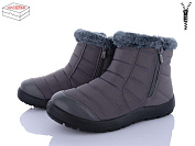 Ботинки Saimao 8108-7 от магазина Frison