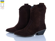 Ботинки Ailinda 383-44Д от магазина Frison