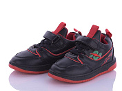 Кроссовки Мир B2211 red от магазина Frison