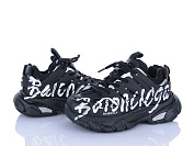 Кроссовки Clibee 59A1030-2 black от магазина Frison