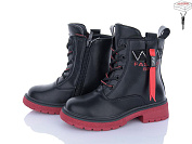 Ботинки Viktoria YD6040-6-16 от магазина Frison