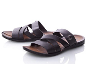 Шлепанцы Mars.In 35-35 black от магазина Frison