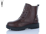 Ботинки Suba M383-2 от магазина Frison