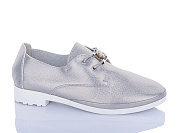 Туфли Sanlin 51-888A от магазина Frison