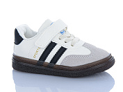 Кроссовки Comfort-Baby 5187-4 сірий (22-26) от магазина Frison