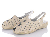 Босоножки Viktoria SL-F890 - 24beige от магазина Frison