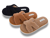 Тапочки Yzy MD10213 mix от магазина Frison