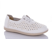 Туфли Maiguan F13-3A white от магазина Frison