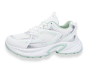 Кроссовки Hongquan J1055-2 от магазина Frison