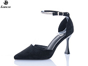 Туфли Башили V340-6 от магазина Frison