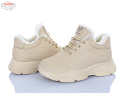 Кроссовки Yuemingzu 2052 beige от магазина Frison