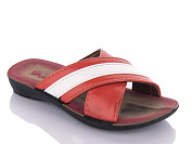 Шлепанцы Demur 7144 coral (25-30) от магазина Frison