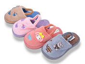 Тапочки M&L Alex13 WP700 mix от магазина Frison