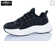 Кроссовки Baas L1850-11 от магазина Frison