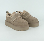 Слипоны Allshoes 200807 от магазина Frison