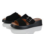 Шлепанцы Loretta E721-1 от магазина Frison