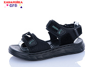 Босоножки Gfb R86-1 от магазина Frison