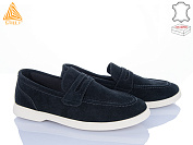 Туфли Stilli Group Q30-1 шкіра от магазина Frison