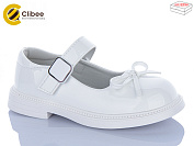 Туфли Clibee-Apawwa DC801 white от магазина Frison