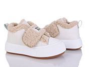 Кроссовки Бабочка MX152 єврозима от магазина Frison