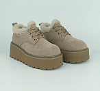 Слипоны Allshoes 200800 от магазина Frison