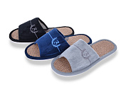 Тапочки Vladimir D372 mix от магазина Frison