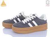 Кроссовки Stilli Group WA10-13 шкіра от магазина Frison