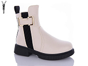 Ботинки Башили 1932-7L от магазина Frison