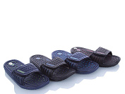 Шлепанцы Sydney 752-5B1 от магазина Frison