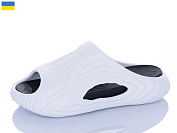 Шлепанцы Luckline 24515-477 батал от магазина Frison