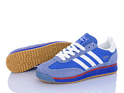 Кроссовки Мир 4217-B1149-1 от магазина Frison