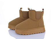 Угги Xifa F563-3 от магазина Frison