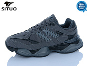 Кроссовки Situo B8709-4 waterproof от магазина Frison