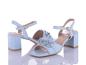 Босоножки Башили 6543-S104-5 от магазина Frison